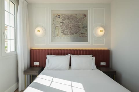 Eurostars Zarzuela Park Hotel Hotel in Madrid