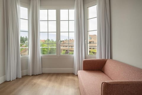 Eurostars Zarzuela Park Hotel Hotel in Madrid