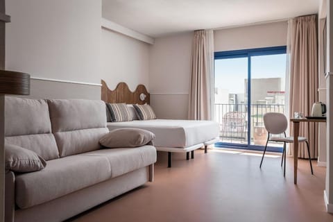 Hotel Goya Hotel in Alicante