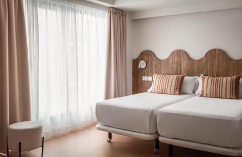 Hotel Goya Hotel in Alicante