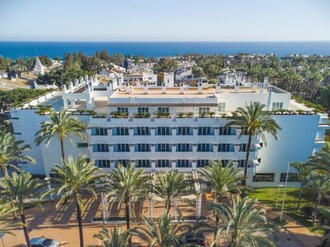Alanda Marbella Hotel Hotel in Marbella