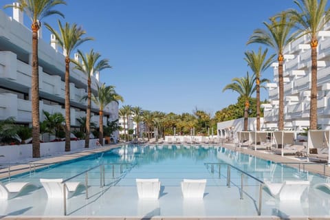 Alanda Marbella Hotel Hotel in Marbella