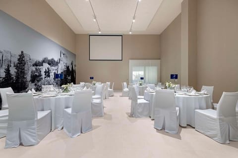 NH Malaga Hotel in Malaga