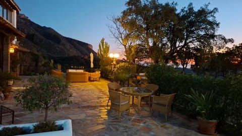 Property view