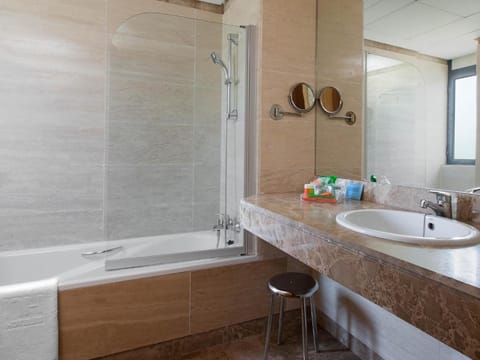 Apartamentos TH La Florida Apartment hotel in Madrid