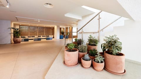 Palmasol Hotel in Benalmadena