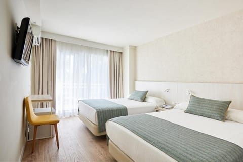 Palmasol Hotel in Benalmadena