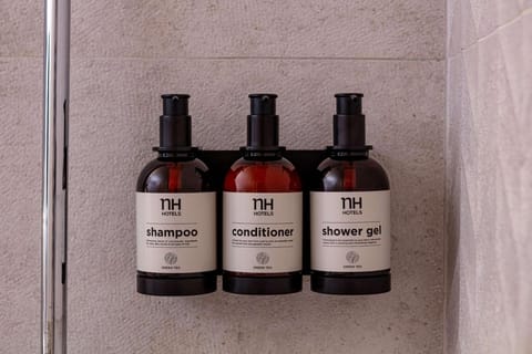 NH San Pedro Hotel in San Pedro de Alcántara