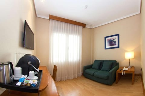 NH San Pedro Hotel in San Pedro de Alcántara