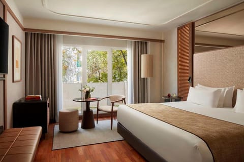 NH Collection Marbella Hotel in Marbella