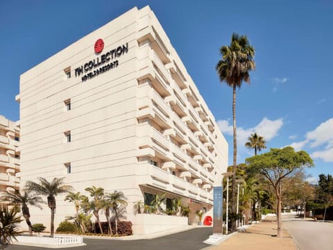 NH Collection Marbella Hotel in Marbella