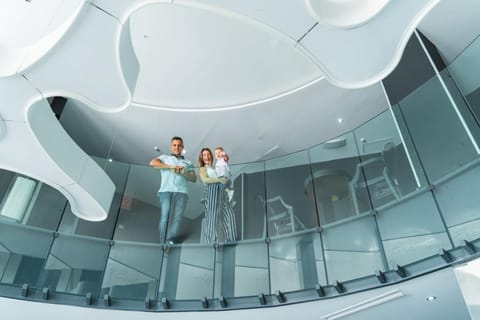 Hotel Villa del Mar Hotel in Benidorm