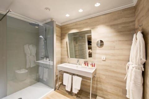 Salles Hotel Malaga Centro Hotel in Malaga