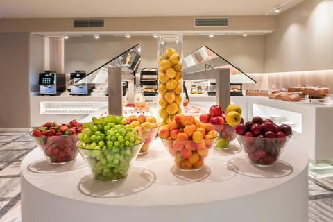 Salles Hotel Malaga Centro Hotel in Malaga