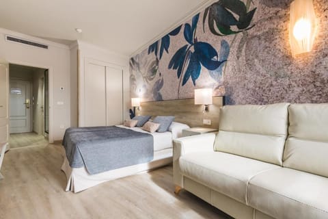 Salles Hotel Malaga Centro Hotel in Malaga