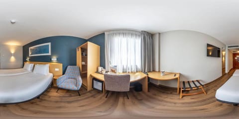 Travelodge Alicante Puerto Hotel in Alicante