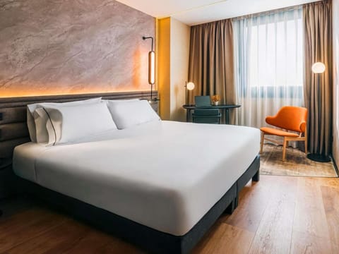 Novotel Valencia Lavant Hotel in Valencia