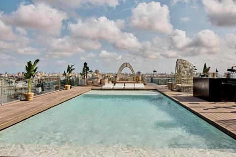 Novotel Valencia Lavant Hotel in Valencia