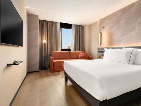Novotel Valencia Lavant Hotel in Valencia