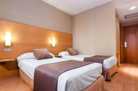 Posadas de España Malaga Hotel in Malaga