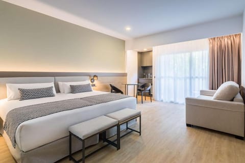 Occidental Puerto Banús Hotel in Marbella