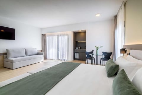 Occidental Puerto Banús Hotel in Marbella