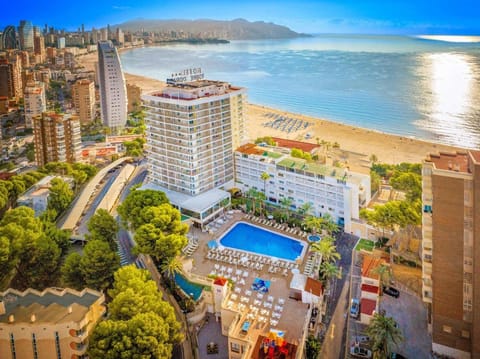Hotel Servigroup Torre Dorada Hotel in Benidorm
