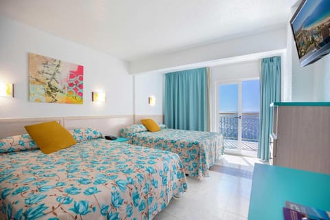 Hotel Servigroup Torre Dorada Hotel in Benidorm