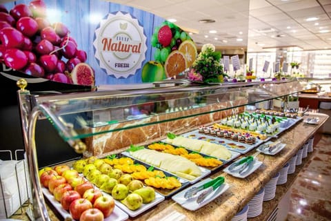 Hotel Servigroup Torre Dorada Hotel in Benidorm