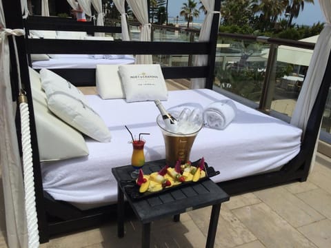 GRAN HOTEL GUADALPIN BANUS, Marbella Hotel in Marbella