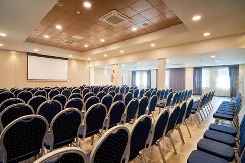 Hotel Sercotel Malaga Hotel in Malaga