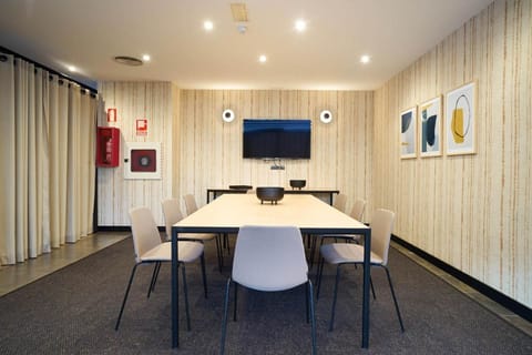 Hotel Sercotel Malaga Hotel in Malaga