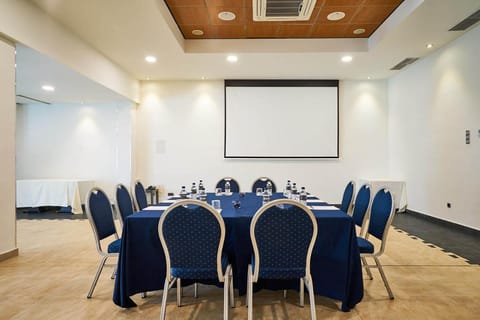 Hotel Sercotel Malaga Hotel in Malaga