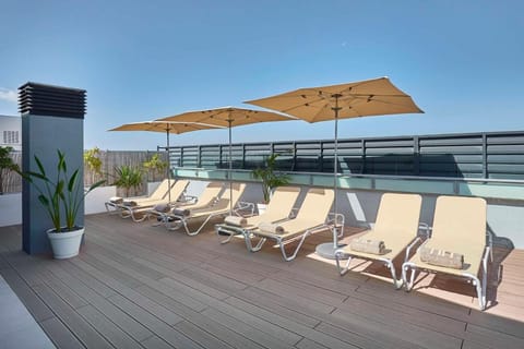 NH Alicante Hotel in Alicante