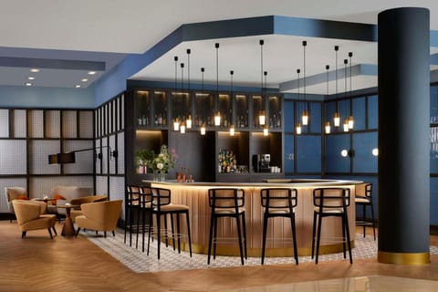 NH Alicante Hotel in Alicante