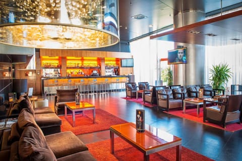 Fira Congress Hotel in L'Hospitalet de Llobregat