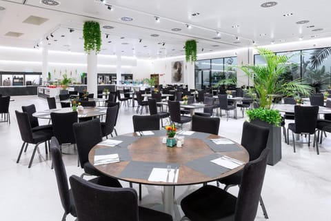 Fira Congress Hotel in L'Hospitalet de Llobregat