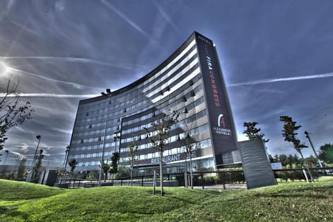 Fira Congress Hotel in L'Hospitalet de Llobregat