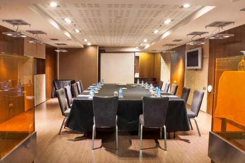 Fira Congress Hotel in L'Hospitalet de Llobregat