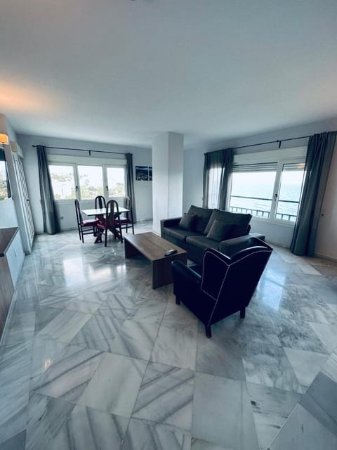 First Flatotel International Apartment hotel in Benalmadena