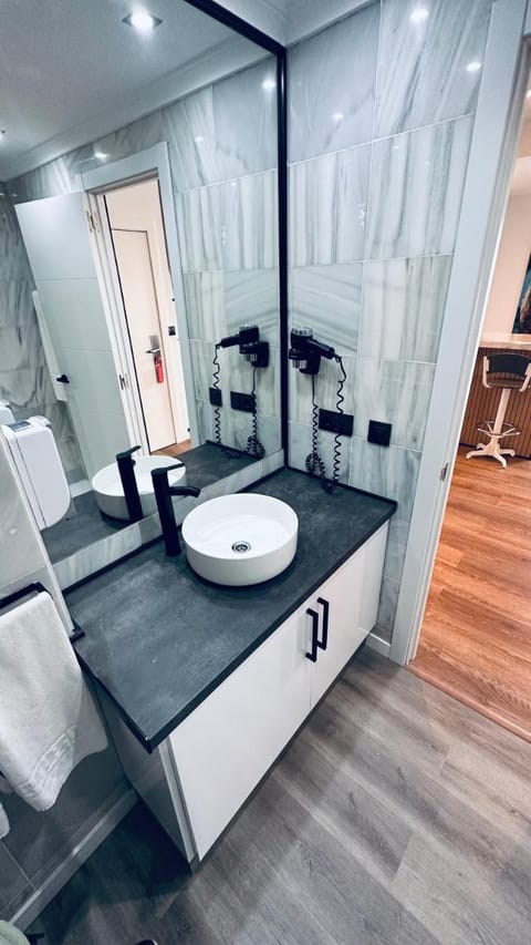 First Flatotel International Apartment hotel in Benalmadena