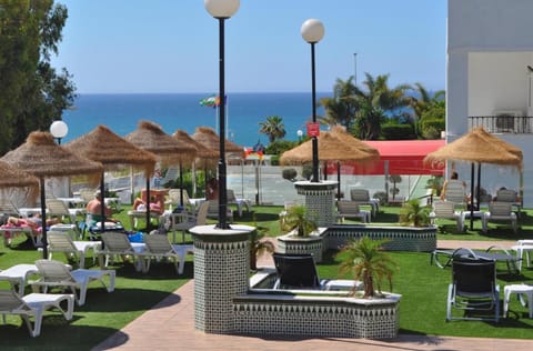 First Flatotel International Apartment hotel in Benalmadena