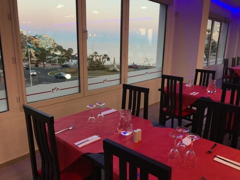 First Flatotel International Apartment hotel in Benalmadena