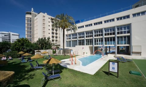 Medplaya Hotel Pez Espada Hotel in Torremolinos