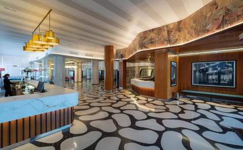 Medplaya Hotel Pez Espada Hotel in Torremolinos