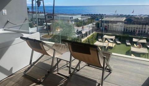 Medplaya Hotel Pez Espada Hotel in Torremolinos