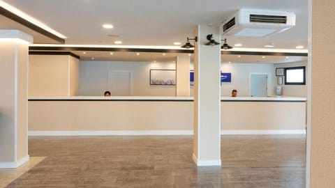 Medplaya Hotel Bali Hotel in Benalmadena