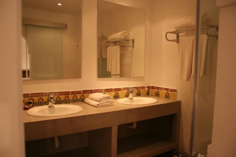 La Posada del Angel Hotel in Sierra de las Nieves