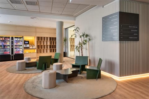 B&B Hotel Valencia Ciudad de las Ciencias Hotel in Valencia