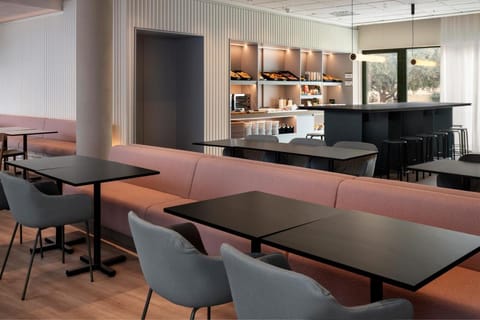 B&B Hotel Valencia Ciudad de las Ciencias Hotel in Valencia